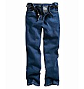 Union Blues Stretch Denim Jeans 31inches