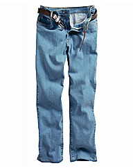 Union Blues Stretch Denim Jeans 33inches