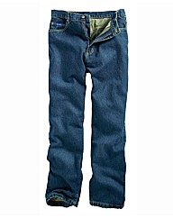 Union Blues Stretch Denim Jeans 29inches