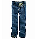 Union Blues Stretch Denim Jeans 29inches