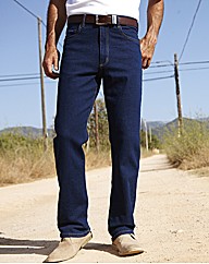 Union Blues Stretch Denim Jeans 31inches