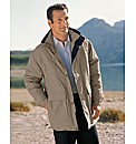 Premier Man Parka