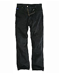 Union Blues Stretch Cord Jeans 29 & 31in