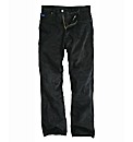 Union Blues Stretch Cord Jeans 29 & 31in