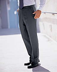 Premier Man Side Elasticated Trousers