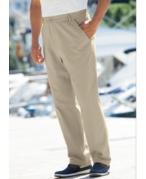 PremierMan SideElasticated Trousers 29in
