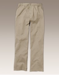 Premier Man SideElasticated Trousers27in