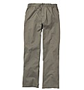 Premier Man SideElasticated Trousers27in