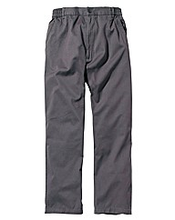 PremierMan SideElasticated Trousers 31in