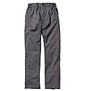 PremierMan SideElasticated Trousers 31in