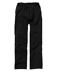PremierMan SideElasticated Trousers 31in