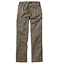 Premier Man Cotton Rugby Trousers 29in