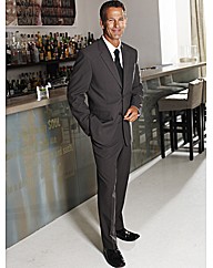 Premier Man Machine Washable Plain Suit