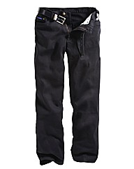 Union Blues Stretch Twill Jeans 29in