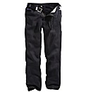 Union Blues Stretch Twill Jeans 29in