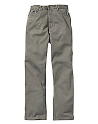 Union Blues Stretch Twill Jeans 27in