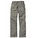 Union Blues Stretch Twill Jeans 27in