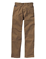 Union Blues Stretch Twill Jeans 27in