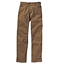 Union Blues Stretch Twill Jeans 27in