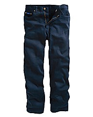 Union Blues Stretch Twill Jeans 31in