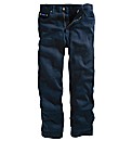 Union Blues Stretch Twill Jeans 31in