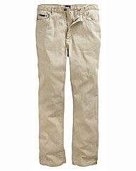 Union Blues Stretch Twill Jeans 27in