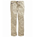 Union Blues Stretch Twill Jeans 27in