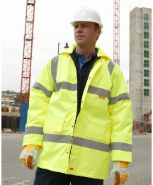 HI-VIS Jacket