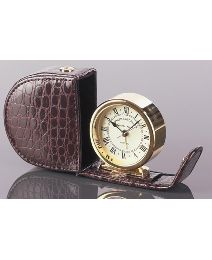 Travel Alarm Clock