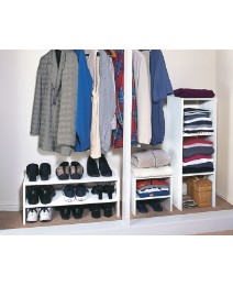 Wardrobe Storage Modules