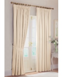 Fully Lined Machine Washable Curtains