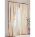 Fully Lined Machine Washable Curtains