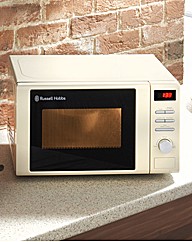 Russell Hobbs 20 Litre Digital Microwave