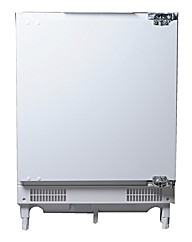 Fridgemaster 59cm Built in Larder Fridge