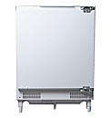 Fridgemaster 59cm Built in Larder Fridge