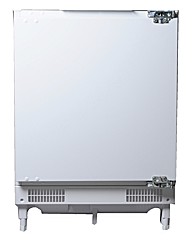 Fridgemaster 59cm Built in Freezer