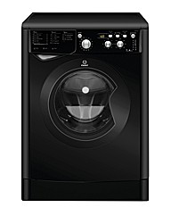 Indesit 7KG 1400 RPM Digital Washer