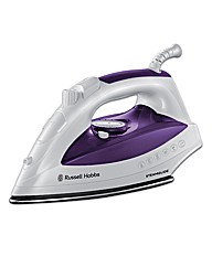 Russell Hobbs 2400 Watt Iron