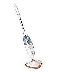 Vax Bare Floor Pro Advance Steam Mop