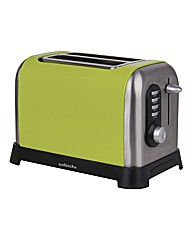 Sabichi 2 Slice Toaster