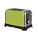 Sabichi 2 Slice Toaster