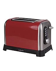 Sabichi 2 Slice Toaster