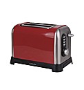 Sabichi 2 Slice Toaster