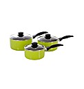 3 Piece Sabichi Pan Set