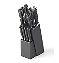Russell Hobbs 12 Piece Knife Set&Block