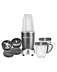 Nutri Bullet Nutrition Extractor