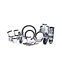Combination Dinnerware Set