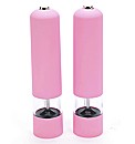 Breast Cancer Campaign Pack of 2 Grinder