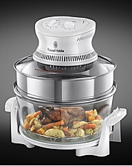 Russell Hobbs Halogen Oven