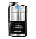 Russell Hobbs Grind and Brew Coffee Make
